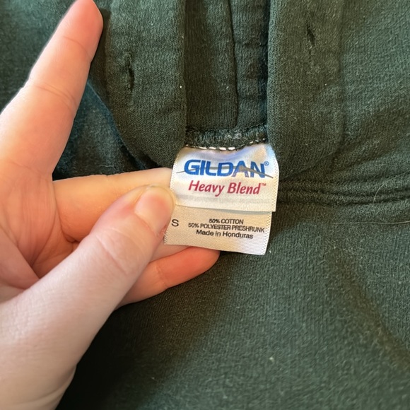 2006 Boston Red Sox love that dirty water entering Fenway sweatshirt - Picture 4 of 4